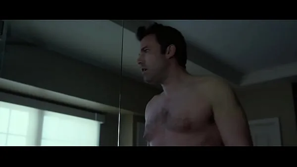 Veľké Ben Affleck Naked najlepšie klipy