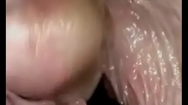 Veliki Cams inside vagina show us porn in other way najboljši posnetki