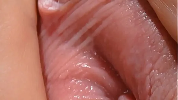 Μεγάλα Female textures - Kiss me (HD 1080p)(Vagina close up hairy sex pussy)(by rumesco κορυφαία κλιπ