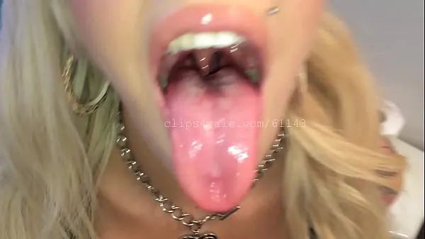 Veliki Mouth (Vyxen) Video 1 Preview najboljši posnetki