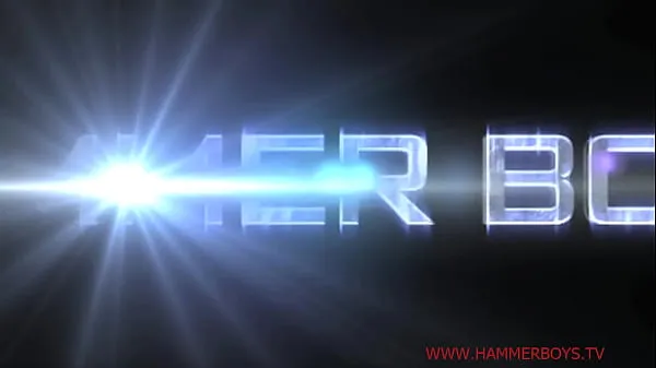 Fetish Slavo Hodsky and mark Syova form Hammerboys TV Clip hàng đầu lớn