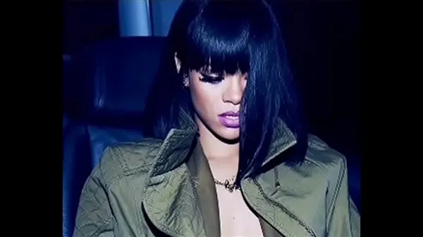 Big how rihanna decided to join diablo fans research / fanart/ r lefet as moonalien top Clips