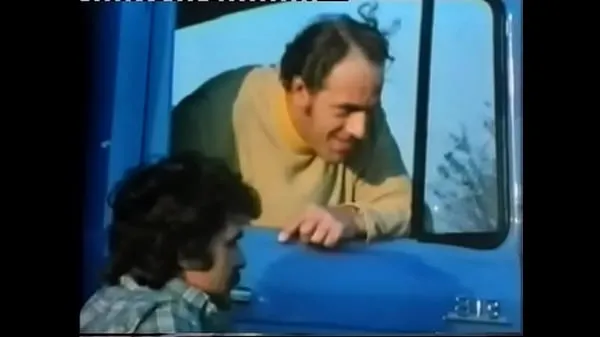Grote 1975-1977) It's better to fuck in a truck, Patricia Rhomberg topclips