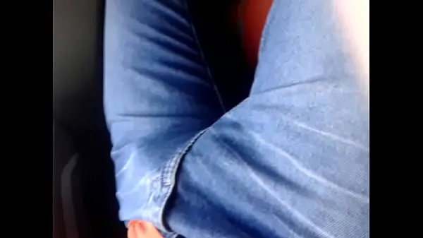 Grote married hardwood on the bus topclips