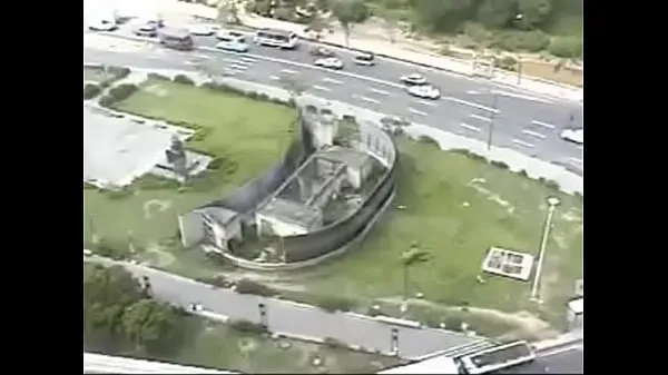 Μεγάλα CCTV camera in Mexico κορυφαία κλιπ