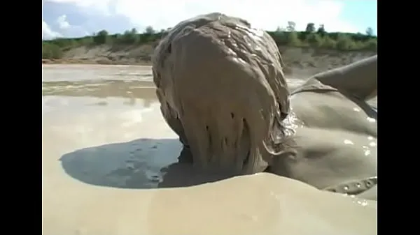 Μεγάλα Stuck in the Mud κορυφαία κλιπ