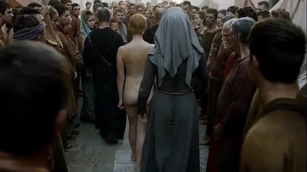 Game Of Thrones sex and nudity collection - season 5 Klip teratas Besar