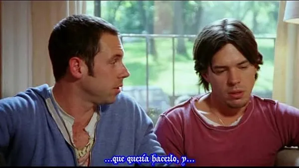 Big shortbus subtitled Spanish - English - bisexual, comedy, alternative culture top Clips