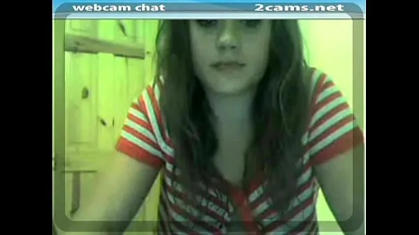 Grote cam chat 1654 topclips