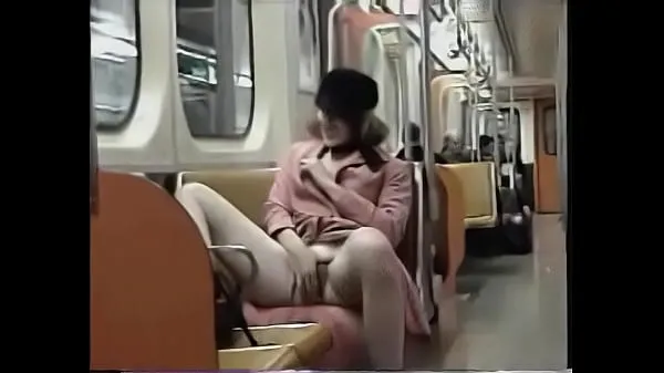 Veľké Train Masturbation najlepšie klipy