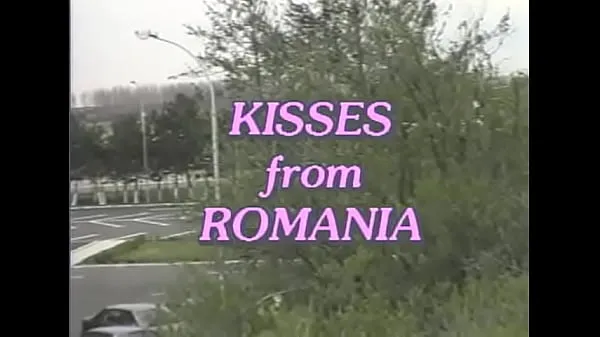 Big LBO - Kissed From Romania - Full movie top Clips
