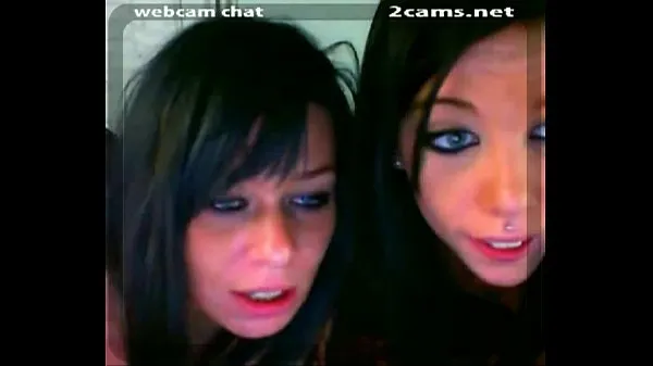 Store 2 crazy girlfriend on webcam beste klipp