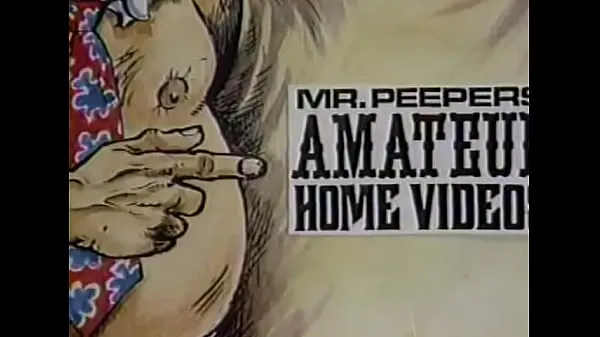 大LBO - Mr Peepers Amateur Home Videos 01 - Full movie顶级剪辑