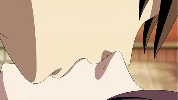 Big Cartoon] OVA Nozoki Ana Sexy Increased Edition Medium Character Curtain AVbebe top Clips