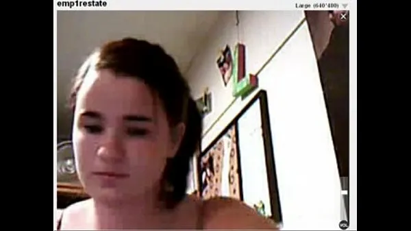 Duże Emp1restate Webcam: Free Teen Porn Video f8 from private-cam,net sensual ass najlepsze klipy