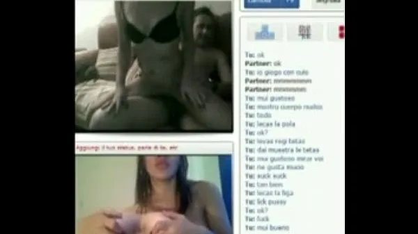 Große Pärchen vor der Webcam: Gratis Blowjob Porno Video d9 von Privat-Cam, net das erste mal lustvollTop-Clips