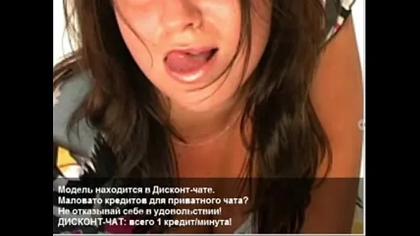 Veľké Hairy russian babe masterbate show najlepšie klipy