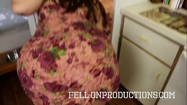 Fell-On Productions] Madisin Lee in Home for the Summer