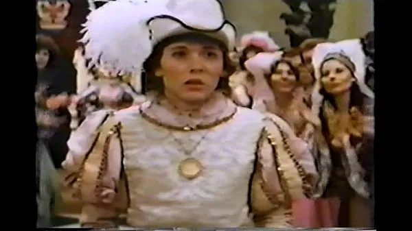 Cinderella-xxx VHSrip 1977 Cheryl Smith Klip teratas besar