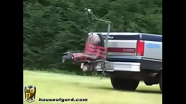 Veliki Auto Truck Fuck Machine - More Videos najboljši posnetki