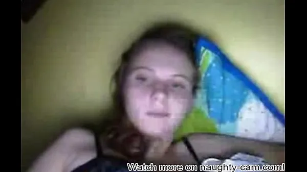 Veľké Webcam 069 No Sound: More on najlepšie klipy