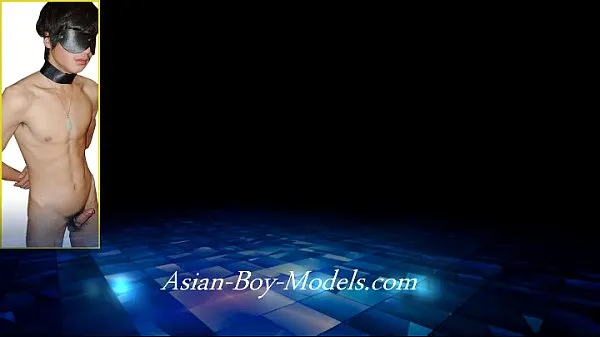 Veľké Smooth Asian Big Cock Boy Handjob najlepšie klipy