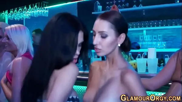Velké Party whores get railed nejlepší klipy
