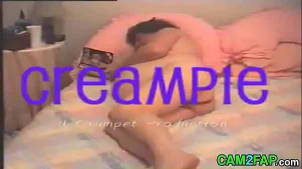Stora Creampie Free Mature Close-Up Porn Video toppklipp