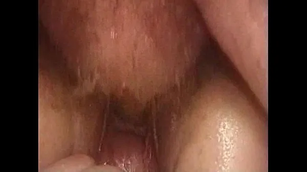 Big Fuck and creampie in urethra top Clips