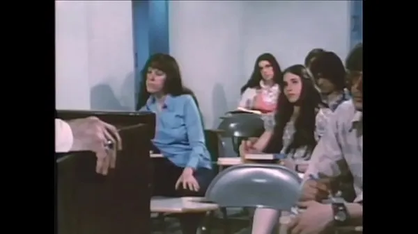 Teenage Chearleader - 1974 Klip teratas besar