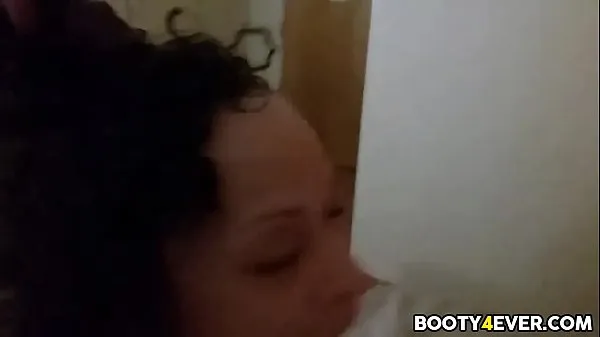 بڑے Cuckold films his black wife getting real black cock fuck ٹاپ کلپس