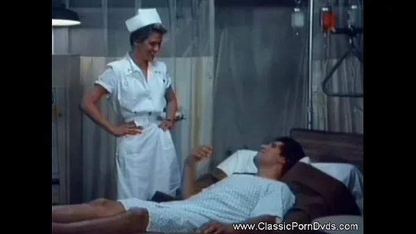 Veliki Vintage Porn Nurses From 1972 najboljši posnetki