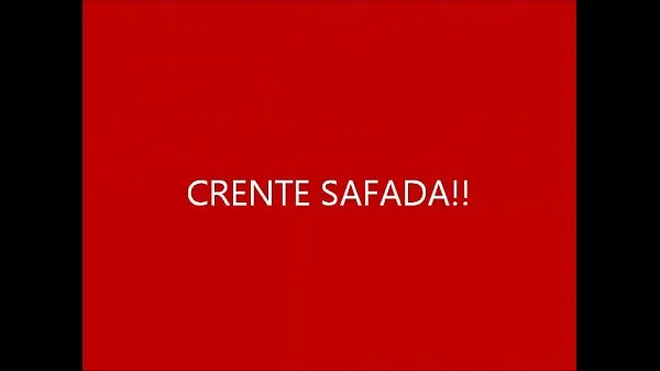 Store CRENTE SAFADA CAPIXABA beste klipp