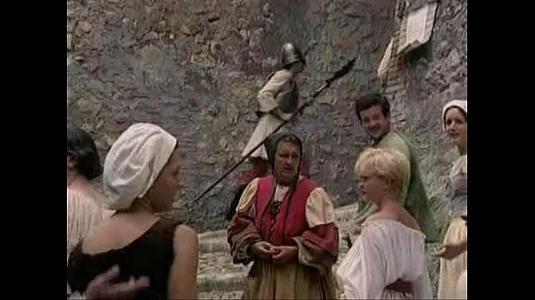 Grote Robin Hood Thief of Wives topclips