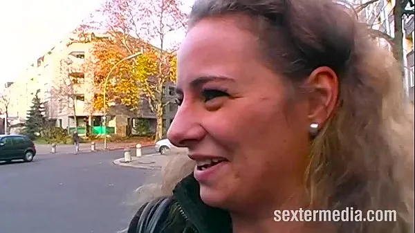 Big Women on Germany's streets top Clips
