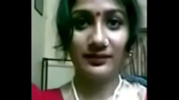 Stora Desi big boobs bengali housewife toppklipp