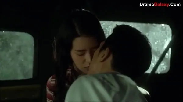 Im Ji-yeon Sex Scene Obsessed (2014 Klip teratas Besar