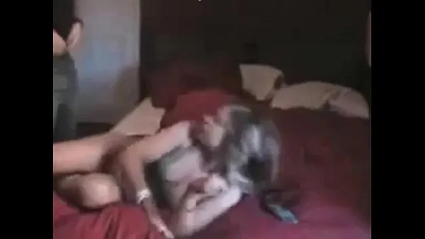 Veliki amateur porn vid licking blowjob screwing bald pussy najboljši posnetki