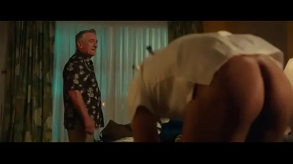Büyük Zac Efron Nude in Dirty Grandpa en iyi Klipler