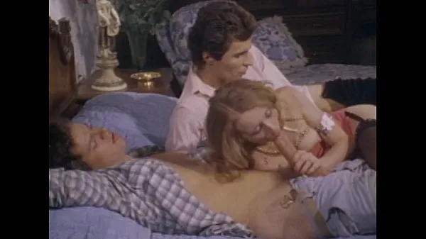 LBO - The Erotic World Of Crystal Dawn - Full movie Klip teratas besar
