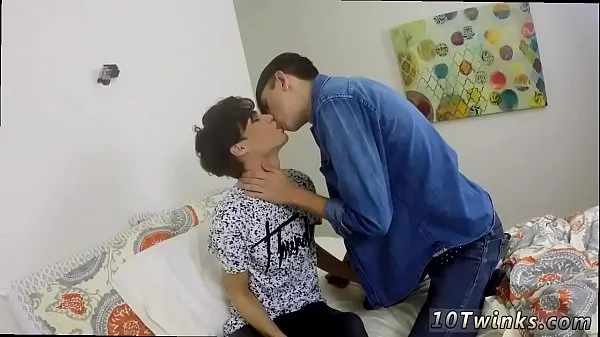 Big Mobile free twink gallery and cute big ass gay sex with top Clips