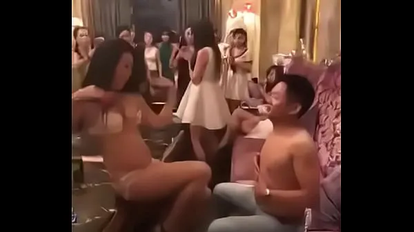 Big Sexy girl in Karaoke in Cambodia top Clips