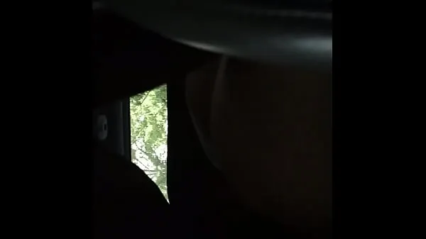 Big booty coworker sex in the car!! [MUST SEE Klip teratas besar