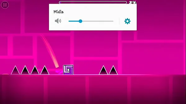 Grandes Geometry Dash [2.1] Back on Track (Extreme Demon clips principales