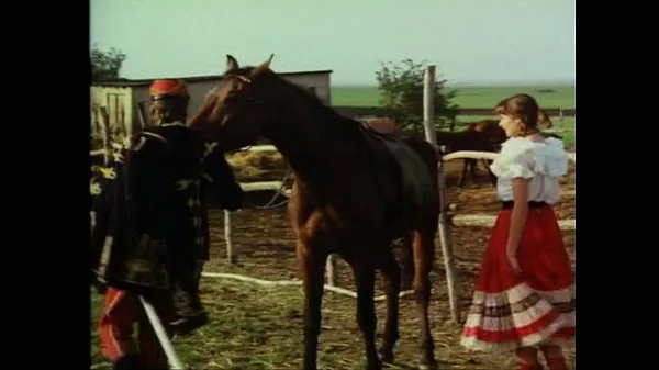 Veliki Josefines Zuhaelter (Starlight-Film M 8 najboljši posnetki