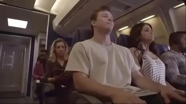 Veliki How to Have Sex on a Plane - Airplane - 2017 najboljši posnetki