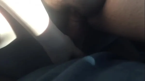 Stora Mexican gf getting fucked in backseat by bbc toppklipp