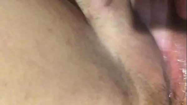 Big 18 year old fingers and fucks herself top Clips