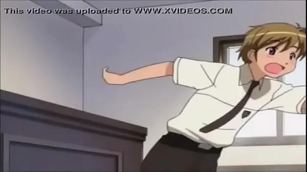 Grote what anime is this topclips
