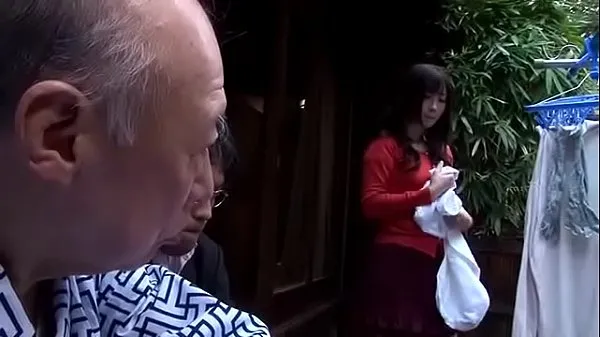Store step Daughter-in-law fuck intrigue with con dau dit vung trom voi bo chong beste klipp